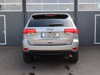 gebraucht Jeep Grand Cherokee 3.6 V6 Limited/TTW/KAMERA/LHZ/R18