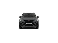 Gebraucht Cupra Ateca 150 PS (110 kW) 2024 Grau SUV