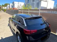 Occasion VW T-Roc 116 ch (85 kW) 2018 Noir SUV