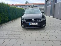 Gebraucht VW Tiguan 150 PS (110 kW) 2016 SUV