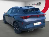 Gebraucht Cupra Formentor VZ 265 PS (194 kW) 2026 Dark void SUV