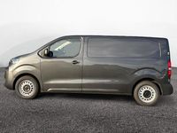 Nowe Citroën Jumpy 150 KM (110 kW) 2025 Szary Minivan