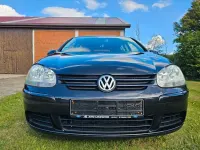 Gebraucht VW Golf IV Sportline 150 PS (110 kW) 2005 Schwarz Limousine