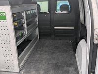 Gebraucht Mercedes Citan 108 75 PS (55 kW) 2022 Weiß Van / Kleinbus