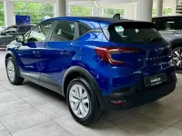 Gebraucht Mitsubishi ASX Basis 91 PS (66 kW) 2025 Blau SUV