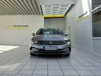 Gebraucht VW Passat Business 150 PS (110 kW) 2023 Silber Kombi