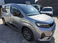 Gebraucht Opel Combo Life 131 PS (96 kW) 2024 Grau Van / Kleinbus