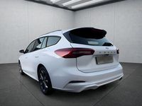 Gebraucht Ford Focus 125 PS (91 kW) 2025 Weiß Kombi