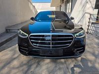 Gebraucht Mercedes S500 449 PS (330 kW) 2025 Schwarz Limousine