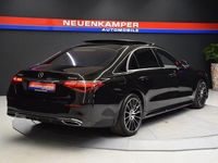 Gebraucht Mercedes S400 AMG 330 PS (242 kW) 2023 Schwarz Limousine