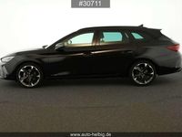 Gebraucht Cupra Leon 150 PS (110 kW) 2024 Schwarz Kombi