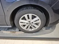 Używany VW Multivan Energetic 150 KM (110 kW) 2022 Niebieski Minivan