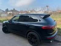 Gebraucht Porsche Cayenne 262 PS (192 kW) 2014 Schwarz SUV