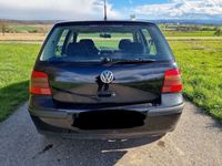 gebraucht VW Golf IV 