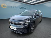 Gebraucht VW ID.5 Pro 150 kW (204 PS) 2023 Schwarz SUV