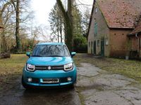 gebraucht Suzuki Ignis 1.2 DUALJET HYBRID Comfort Comfort