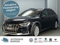 Gebraucht Audi A4 Allroad Comfort 265 PS (194 kW) 2022 Brillantschwarz Kombi
