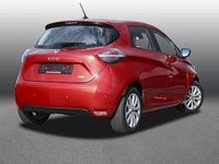 Gebraucht Renault Zoe Experience 80 kW (109 PS) 2022 Rot Kleinwagen