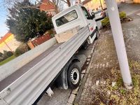 Usata Mercedes Sprinter 110 CV (80 kW) 2006 Bianco