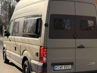 Gebraucht VW California California 177 PS (130 kW) 2022 Van