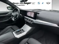 Gebraucht BMW i4 Efficient Dynamics 210 kW (286 PS) 2023 Bmw individual dravitgrau Limousine