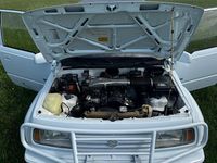 Gebraucht Suzuki Vitara 81 PS (59 kW) 1989 SUV