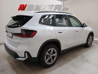 Gebraucht BMW X1 211 PS (155 kW) 2024 Mineralweiss SUV