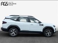 Neu Dacia Bigster Expression 140 PS (102 kW) 2025 Weiß SUV