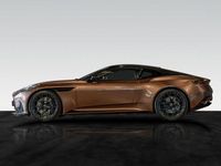Gebraucht Aston Martin DB12 680 PS (500 kW) 2025 Braun Coupé