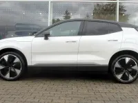 Neu Volvo EX30 Ultra 200 kW (272 PS) 2025 Weiß SUV