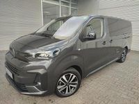 Gebraucht Citroën Spacetourer 177 PS (130 kW) 2024 Titangrau Van / Kleinbus