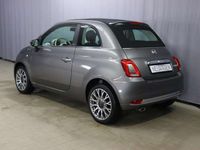 gebraucht Fiat 500C DOLCEVITA UVP 24.470 Euro 1.0 GSE 51kW 69PS Ve...