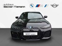 gebraucht BMW i4 M50 Gran Coupé M-Sportpaket Pro Anhängerkupplung
