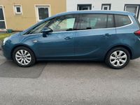 gebraucht Opel Zafira Tourer 