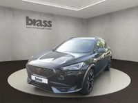 Gebraucht Cupra Formentor 204 PS (150 kW) 2024 Midnight schwarz metallic SUV