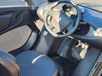 Gebraucht Renault Twizy Intens 13 kW (18 PS) 2020 Weiß Kleinwagen