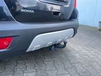 gebraucht Opel Mokka Selection ecoFlex AHK Tempomat Klima