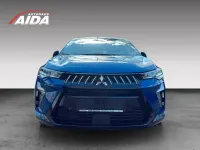 Neu Mitsubishi Grandis Diamant Edition 158 PS (116 kW) 2026 Blau SUV