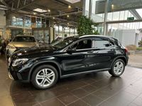 gebraucht Mercedes 220 4Matic LED RFK NAVI ALU