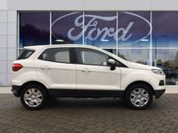 gebraucht Ford Ecosport Trend