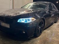 gebraucht BMW 535 i xDrive