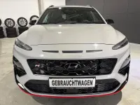 Gebraucht Hyundai Kona N Performance 280 PS (205 kW) 2023 Grau SUV