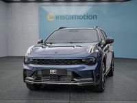 Gebraucht Lynk & Co 01 261 PS (191 kW) 2025 Blau SUV