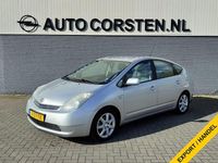 Gebraucht Toyota Prius 111 PS (81 kW) 2006 Grau Kleinwagen