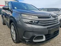 Gebraucht Citroën C5 Aircross PureTech 131 PS (96 kW) 2022 Grau SUV