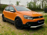 gebraucht VW Polo Cross Polo Cross 1.4 Polo