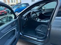 Gebraucht Audi A6 S-Line 245 PS (180 kW) 2020 Grau Kombi