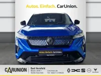 Brugt Renault Rafale Esprit Alpine 200 HK (147 kW) 2024 Blå SUV