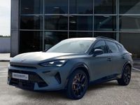 Neu Cupra Formentor VZ 333 PS (244 kW) 2025 Enceladusgrau matt SUV