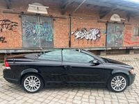 gebraucht Volvo C70 2.4 Momentum Cabrio